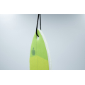 Surfboard - Car Airfreshner - Limited Green Apple